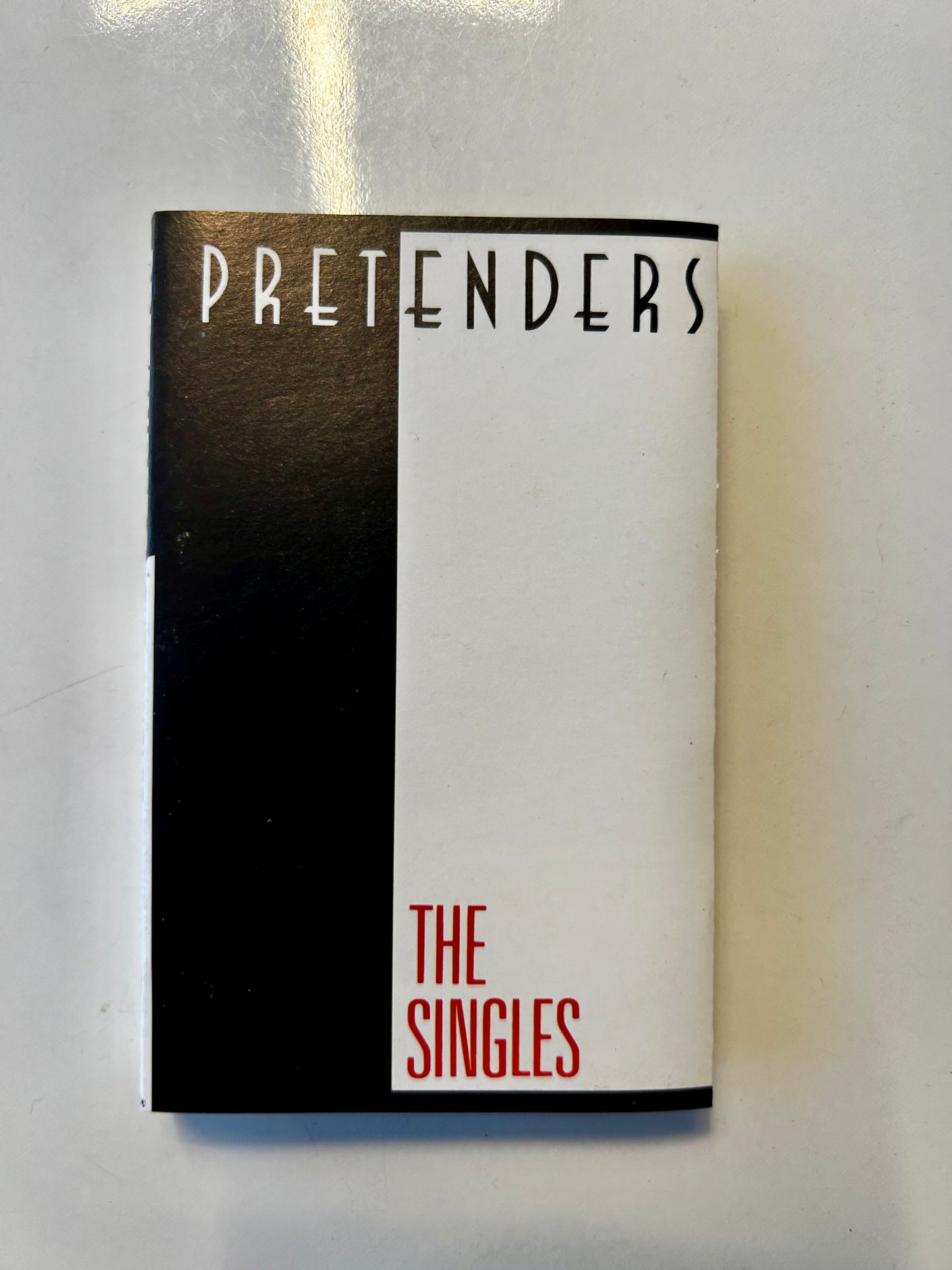 Pretenders, The Singles