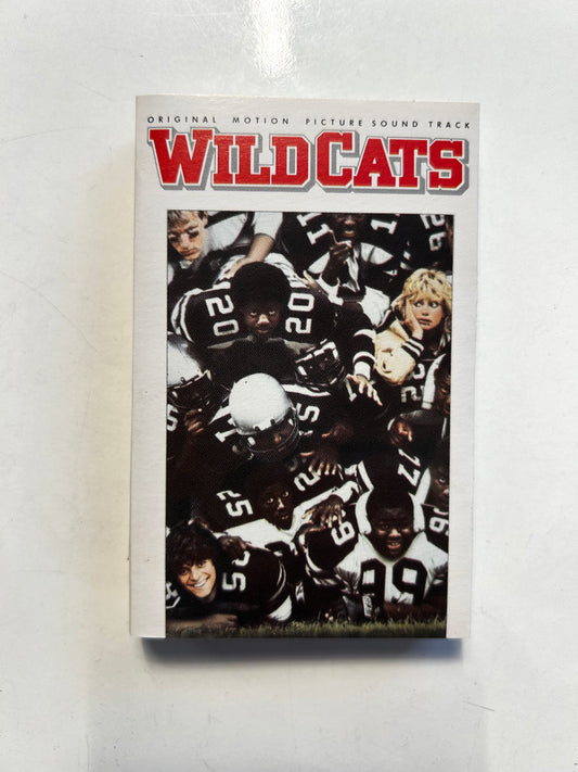 Wildcats