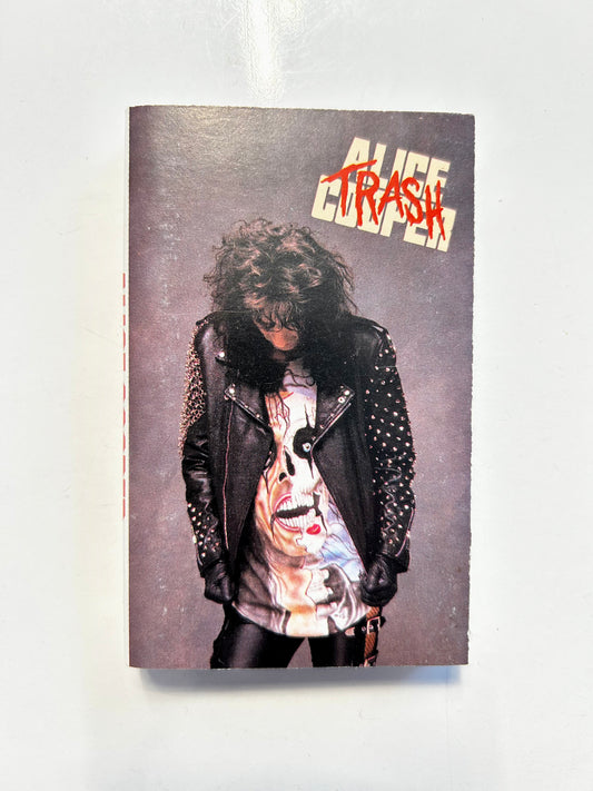 Alice Cooper, Trash