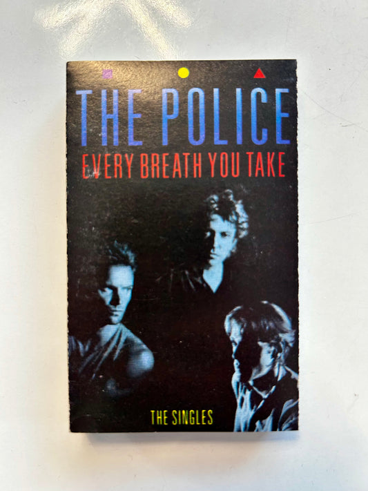 The Police, Every Breath You Take The Singles