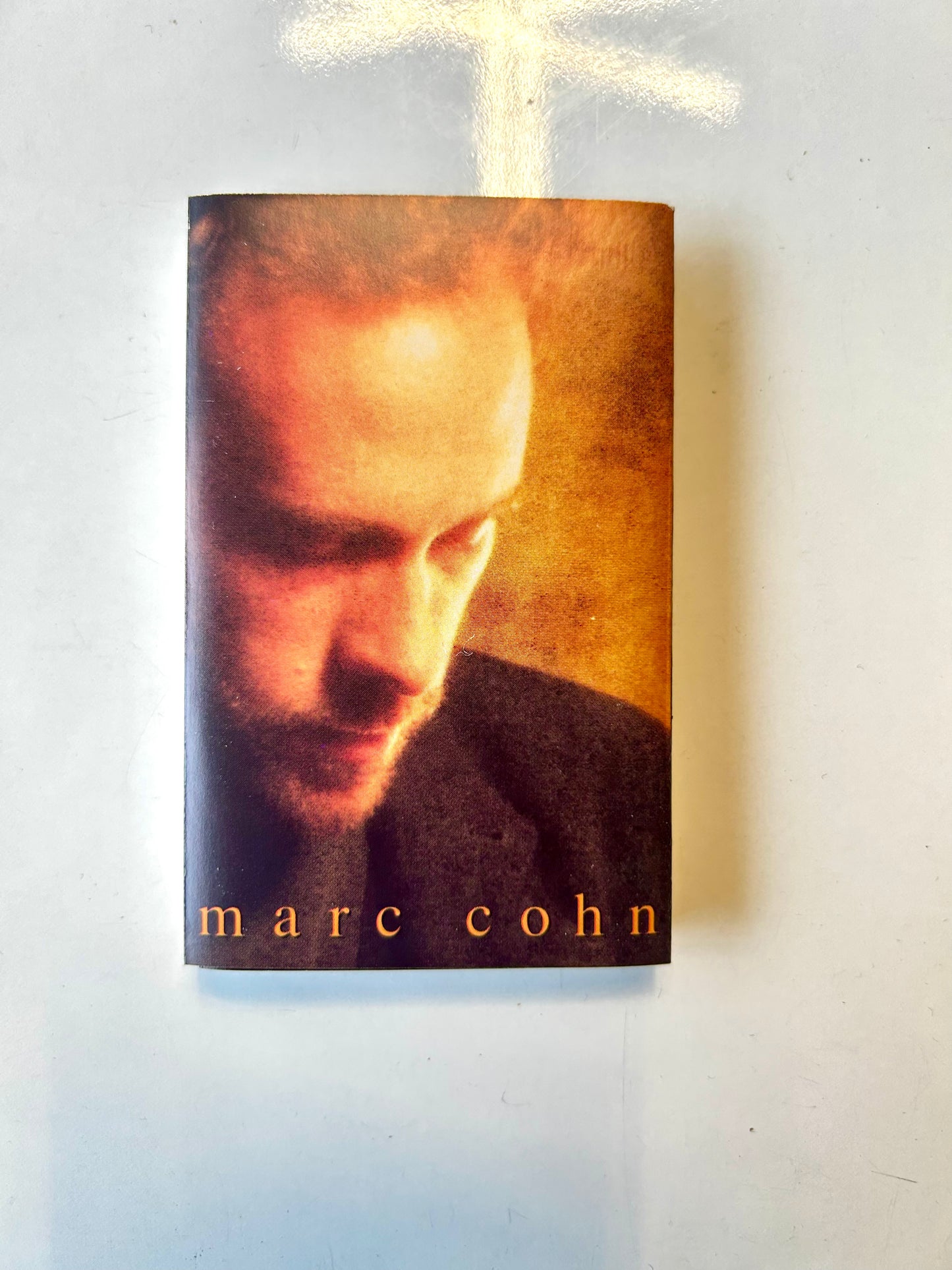 Marc Cohn