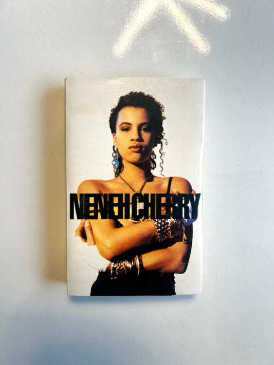 Neneh Cherry, Raw Like Sushi