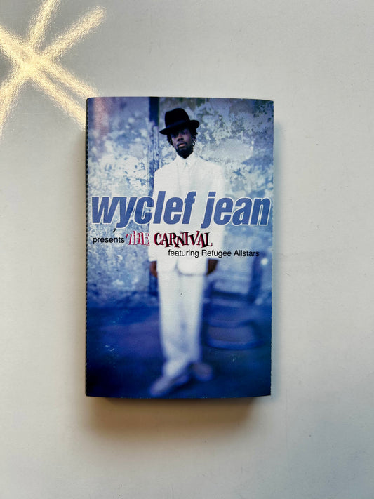 Wyclef Jean, The Carnival