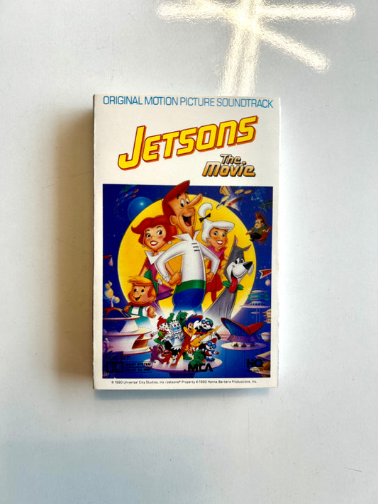 Jetsons the Movie