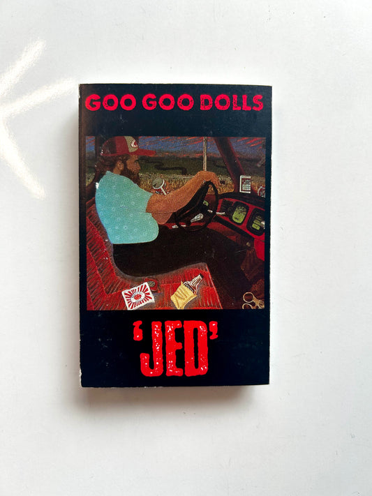 Goo Goo Dolls, "Jed"