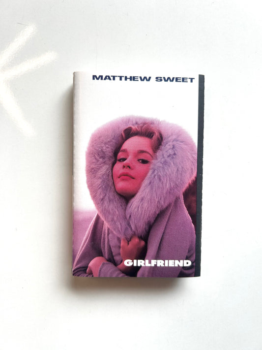 Matthew Sweet, Girlfriend