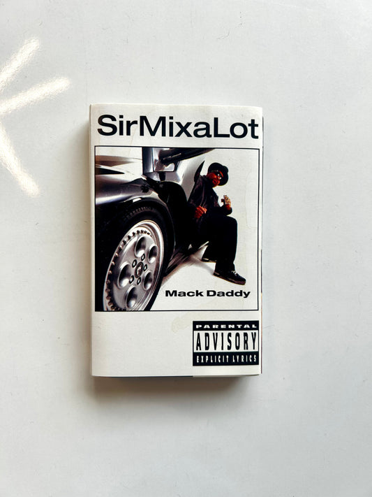 SirMixaLot, Mack Daddy
