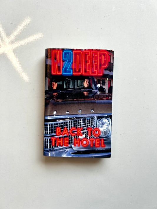 N2Deep, Back to the Hotel