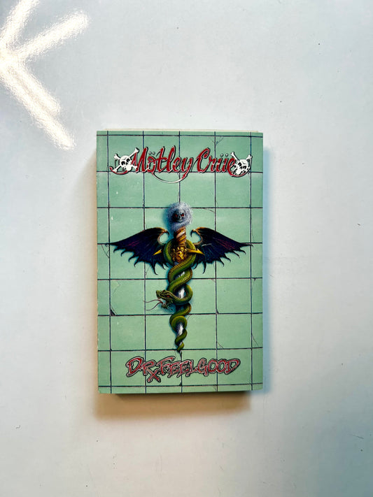 Motley Crue, Dr. Feelgood