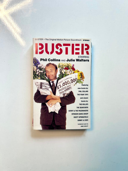Buster