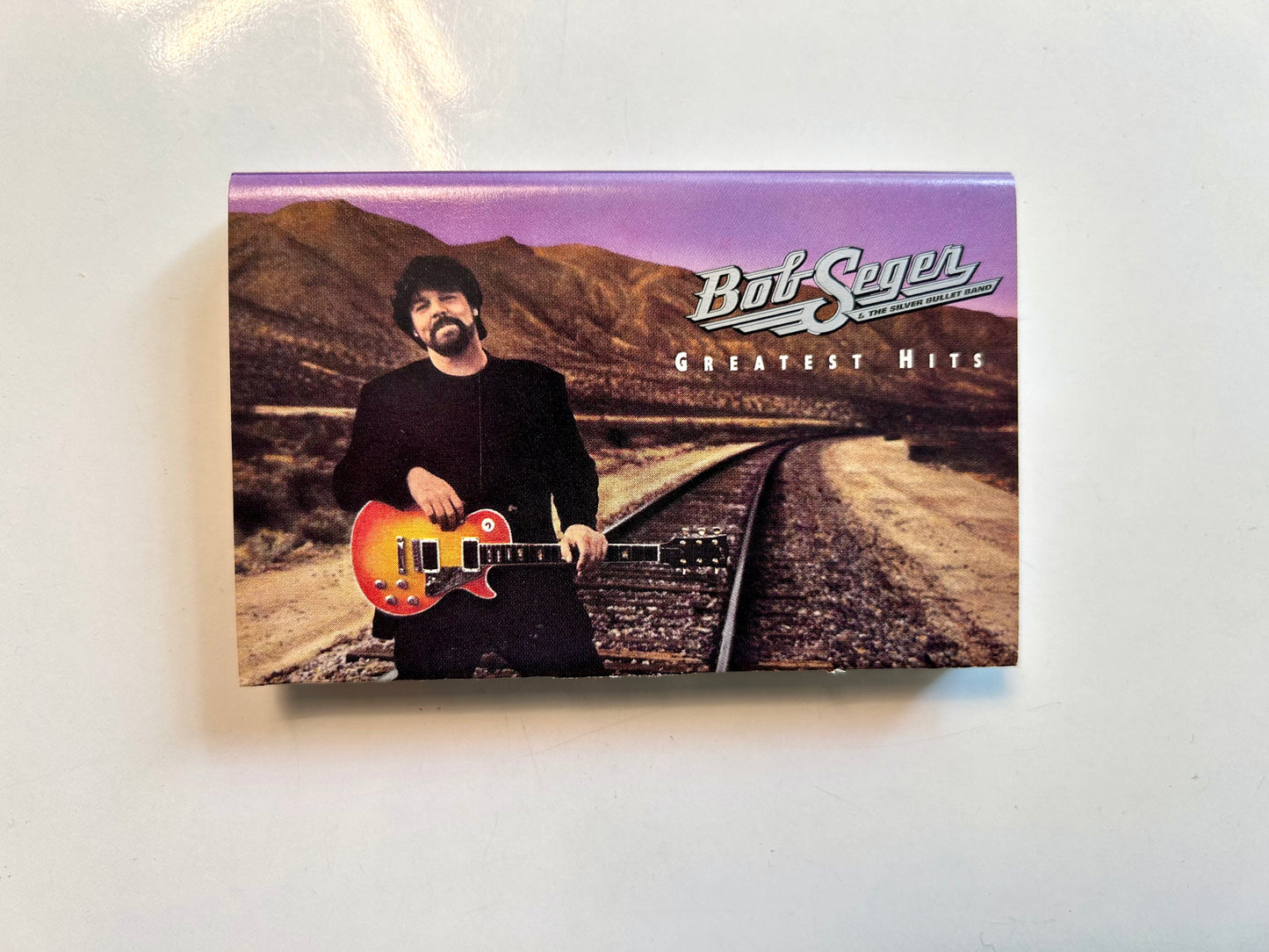 Bob Seger, Greatest Hits