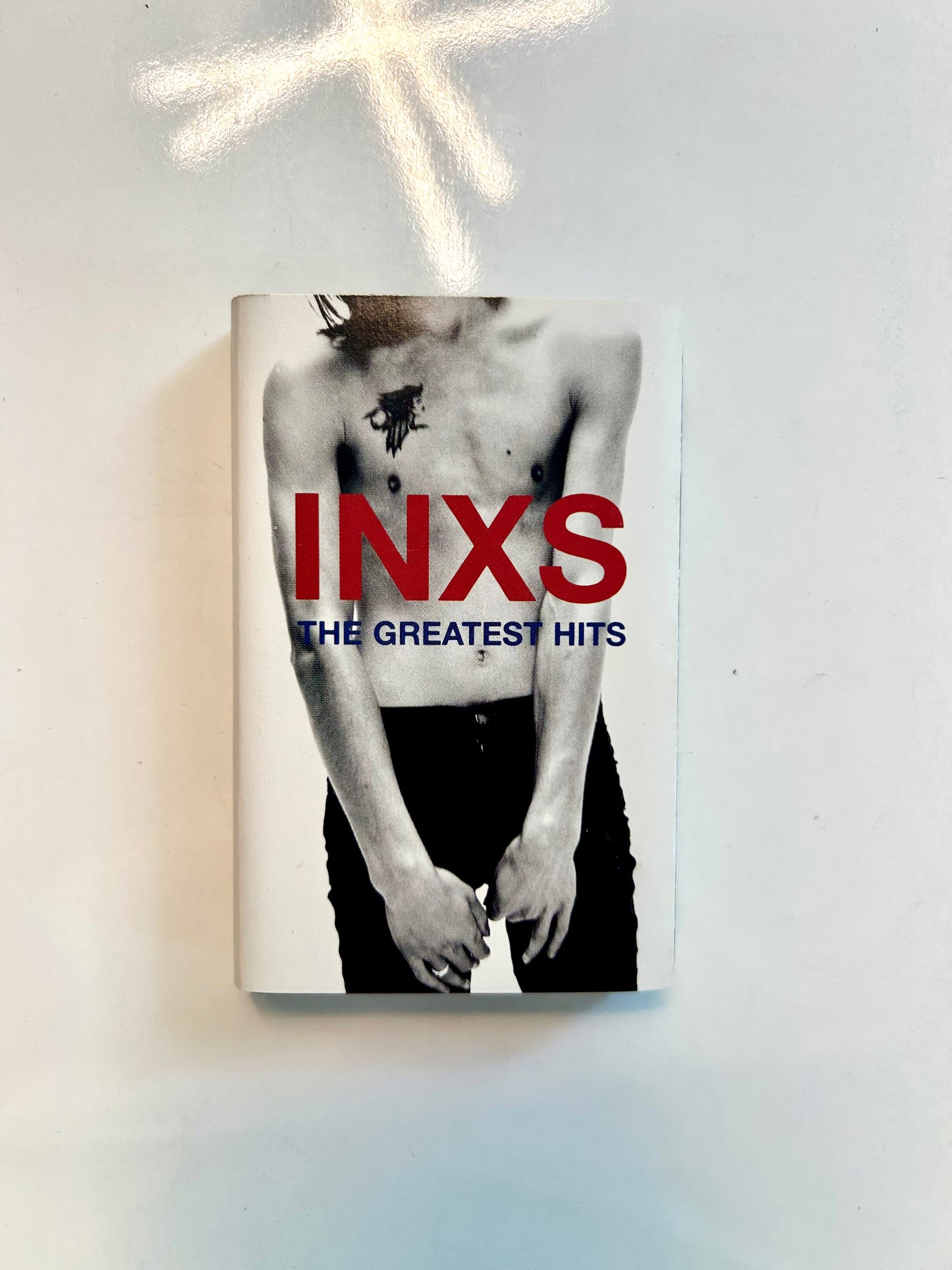 INXS, Greatest Hits