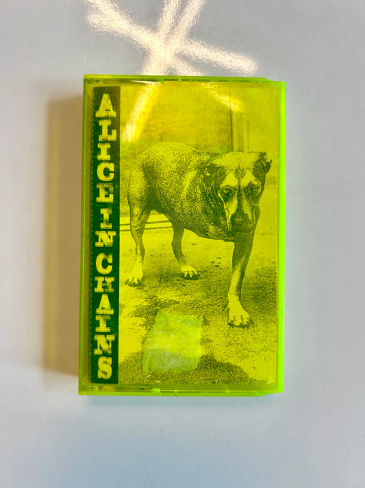 Alice In Chains