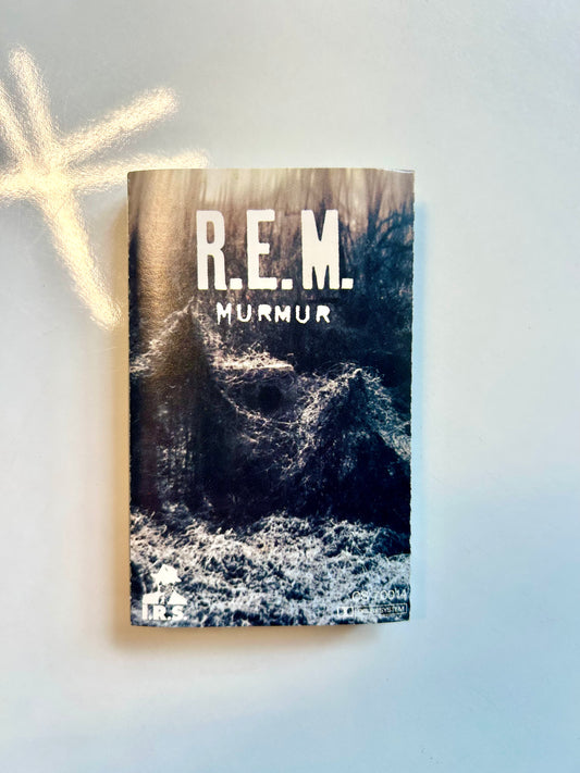 R.E.M., Murmur