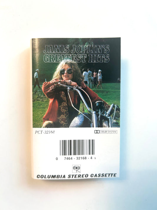 Janis Joplin, Greatest Hits