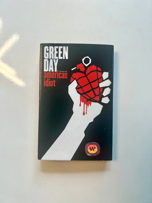 Green Day, American Idiot