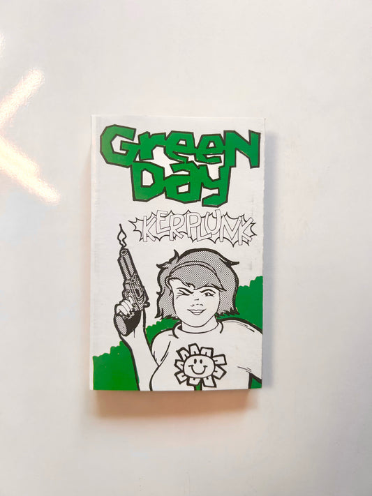 Green Day, Kerplunk