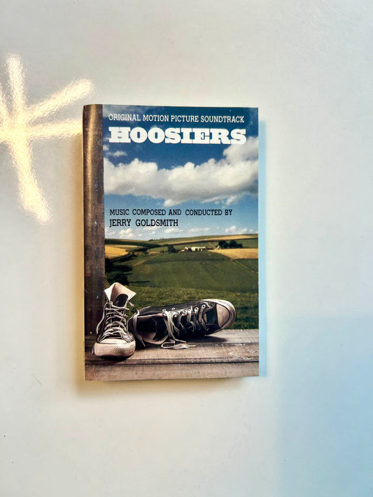 Hoosiers Soundtrack