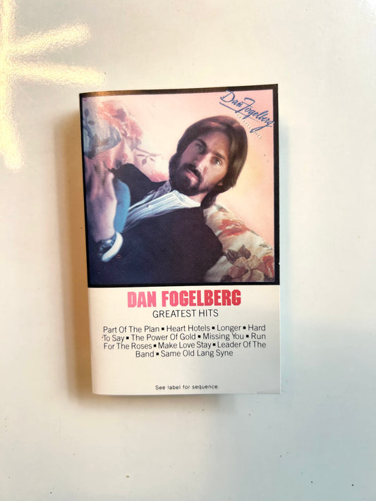 Dan Fogelberg, Greatest Hits
