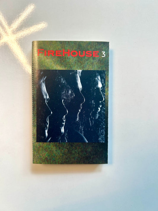 Firehouse, 3