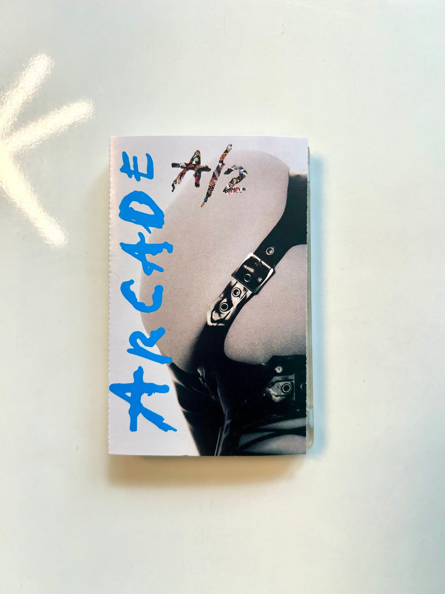 Arcade, A/2