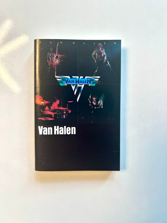 Van Halen