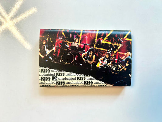 Kiss, MTV Unplugged