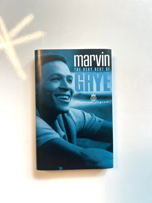 Marvin Gaye, The Very Best of Marvin Gaye