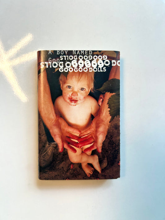 Goo Goo Dolls, A Boy Named Goo