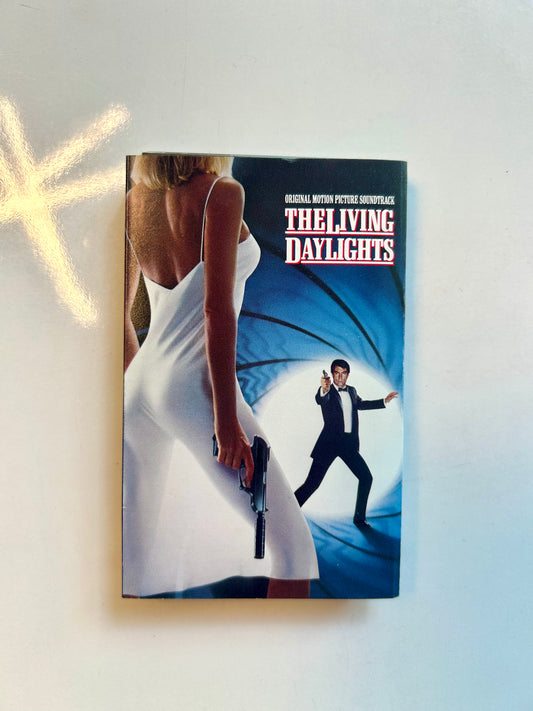 The Living Daylights
