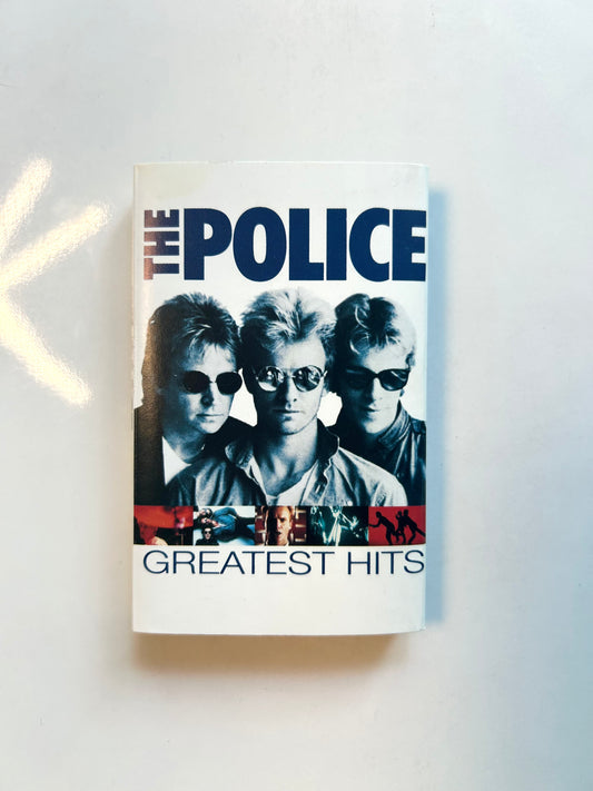 The Police, Greatest Hits