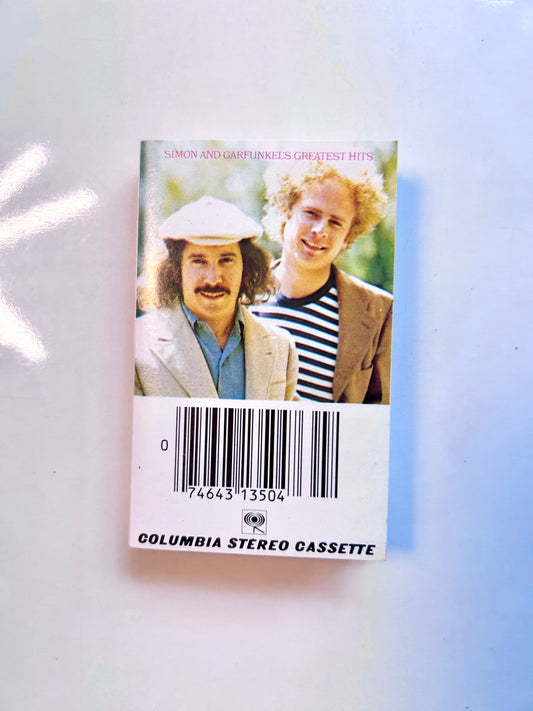 Simon and Garfunkel, Greatest Hits