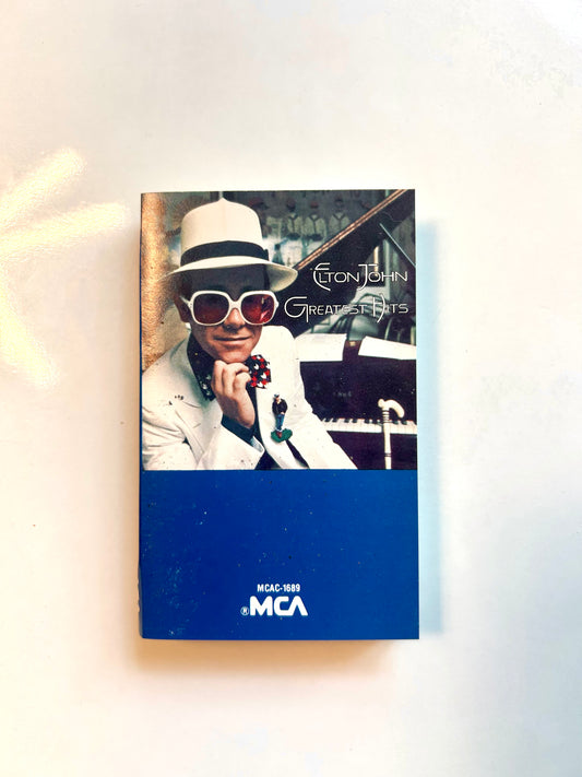Elton John, Greatest Hits