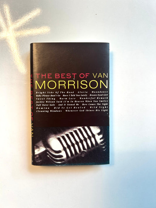 Van Morrison, The Best of Van Morrison