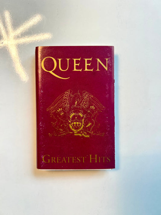 Queen, Greatest Hits