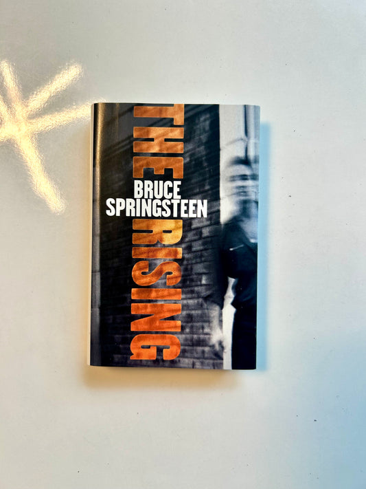 Bruce Springsteen, The Rising