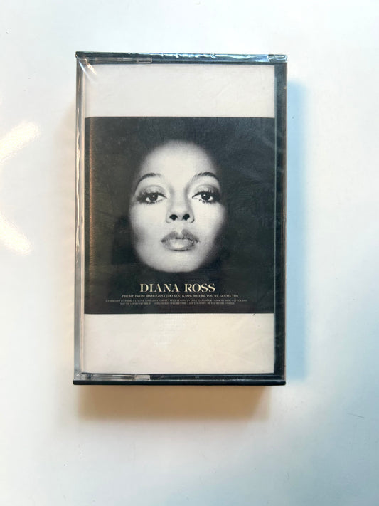 Diana Ross