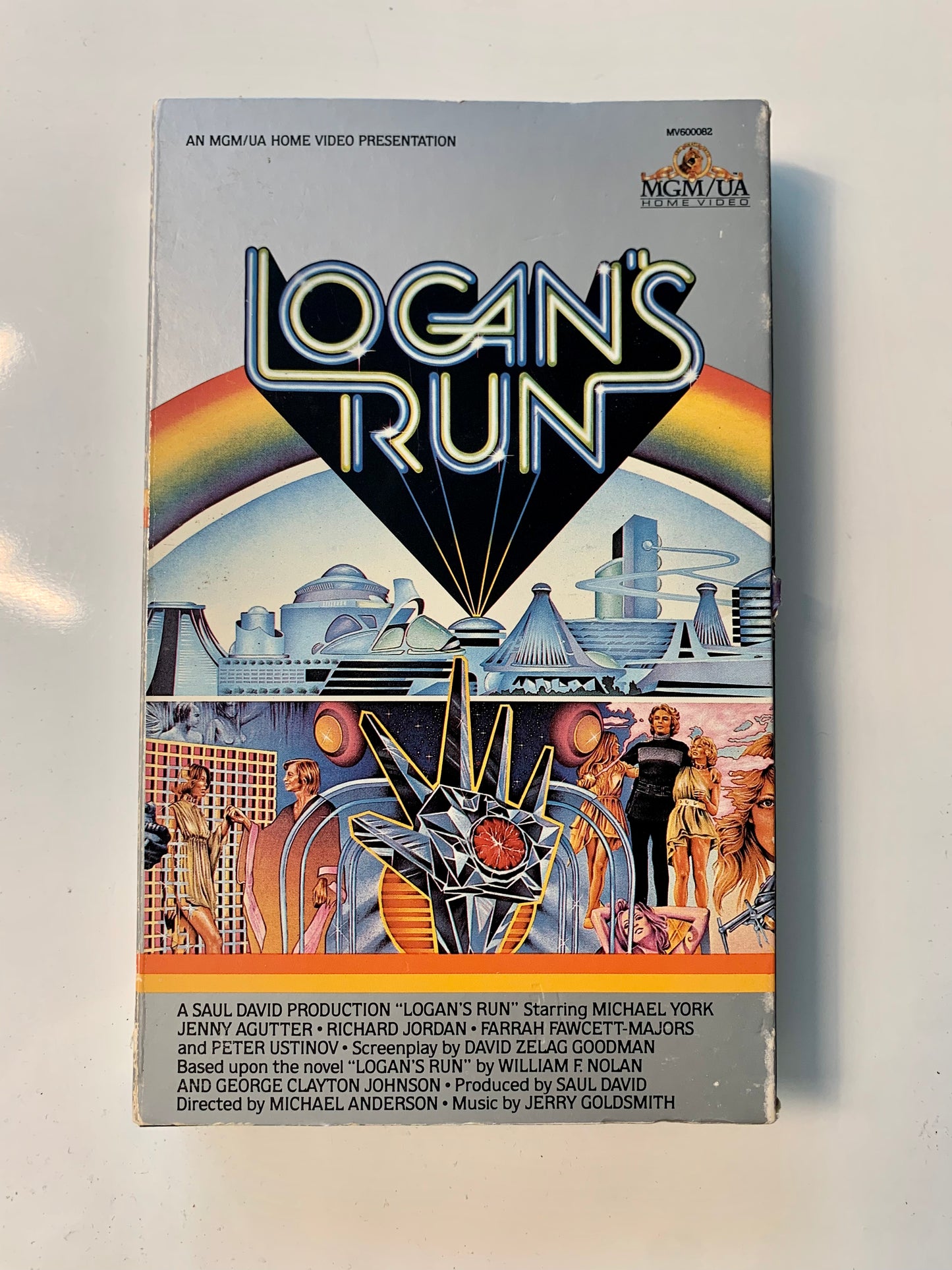 Logan's Run