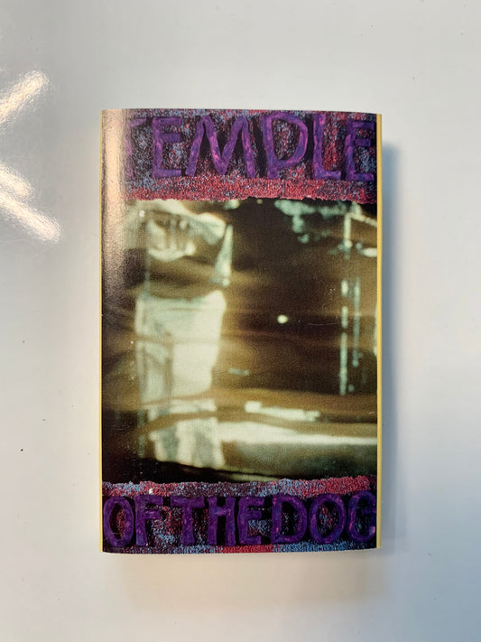 Temple of The Dog