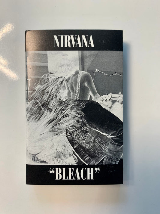 Nirvana, Bleach