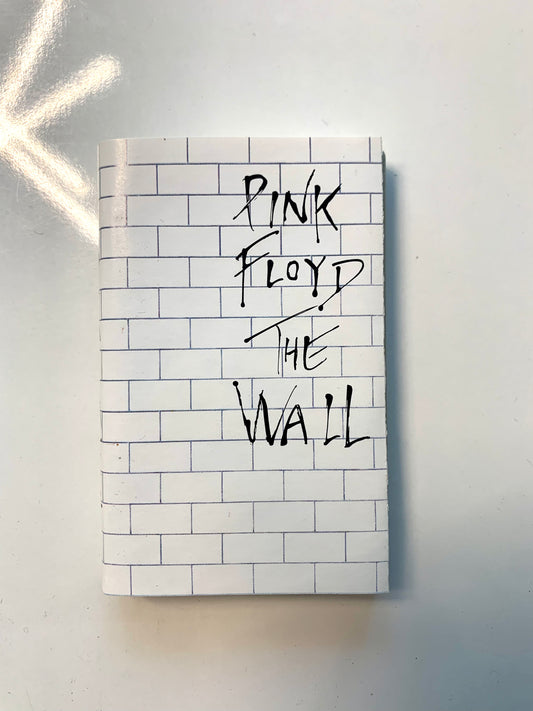 Pink Floyd, The Wall