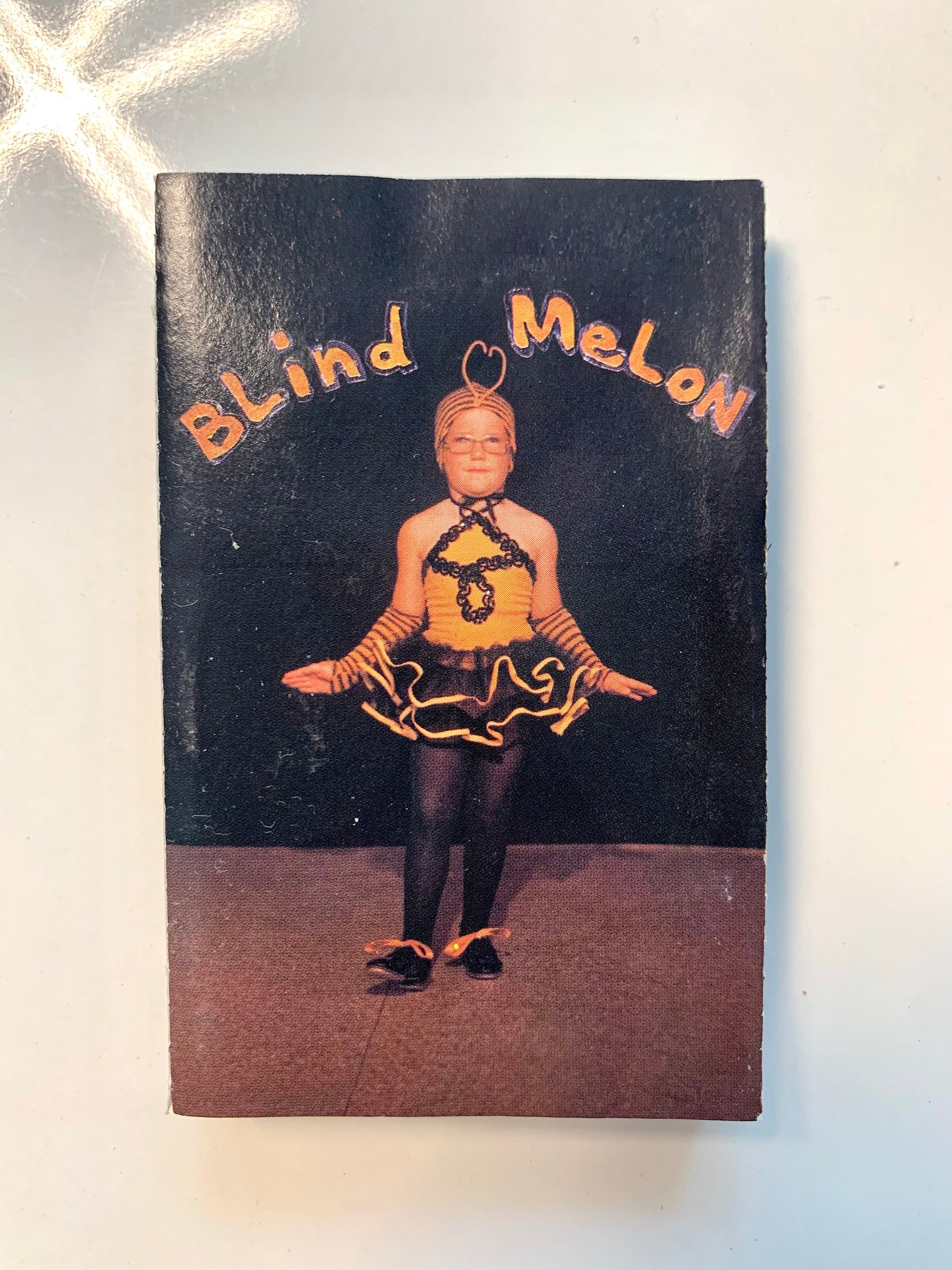 Blind Melon