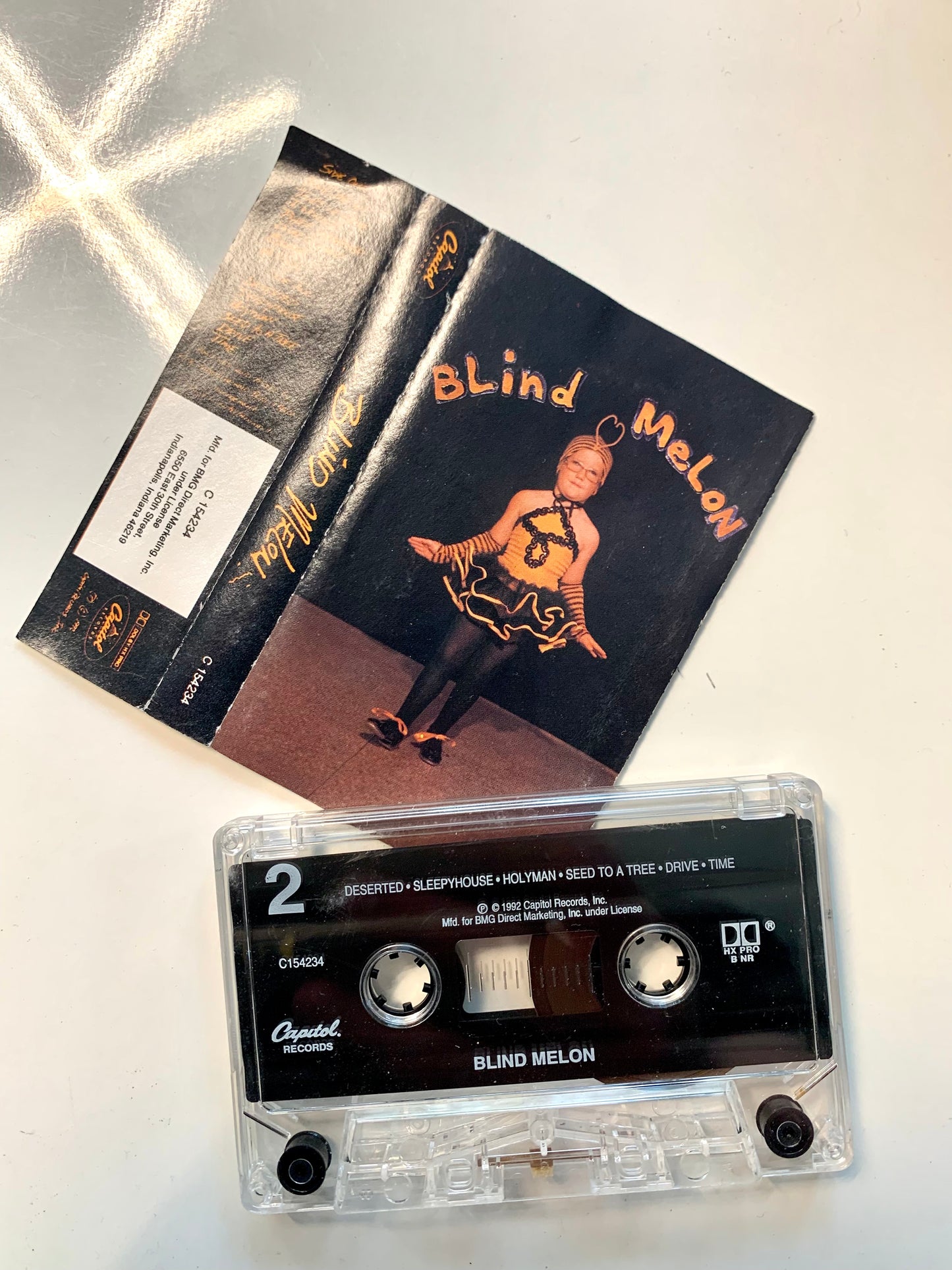 Blind Melon