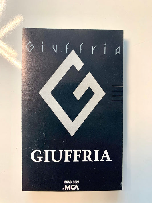 Giuffria