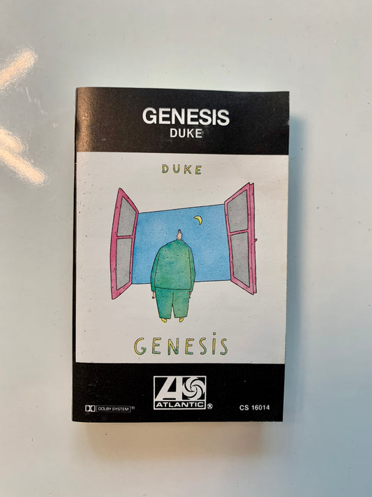 Genesis, Duke