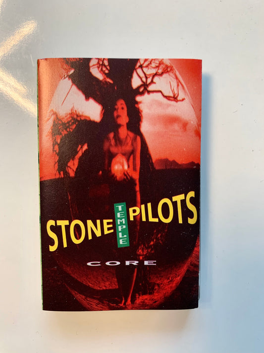 Stone Temple Pilots, Core