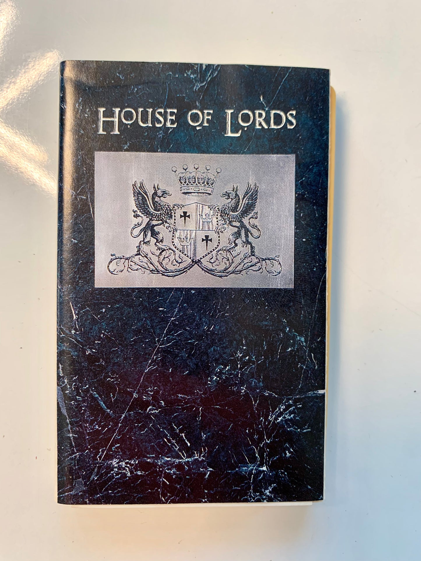 House of Lords