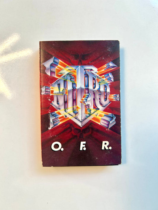 Nitro, O.F.R.