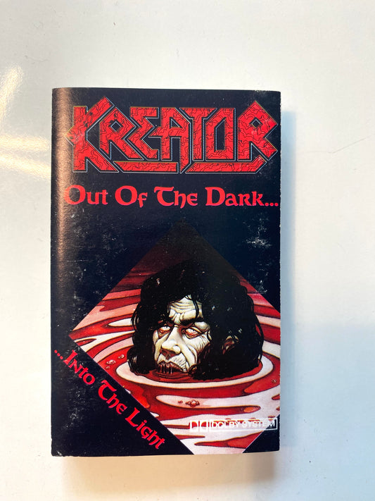 Kreator, Out of the Dark....Into the Light