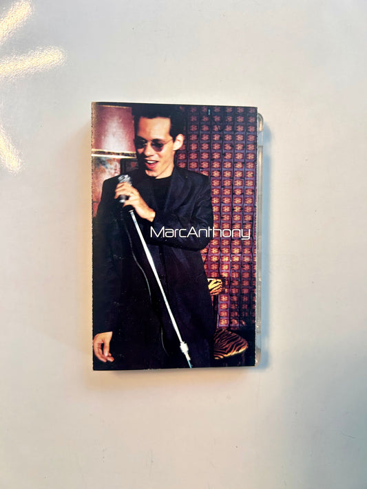 Marc Anthony